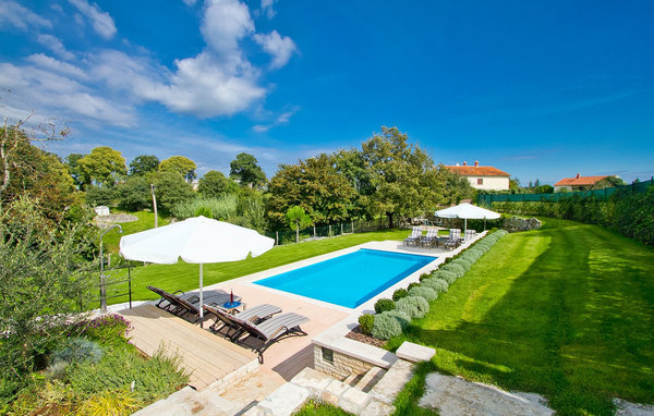 Holiday Home - Pazin , Croatia - CLI335 3