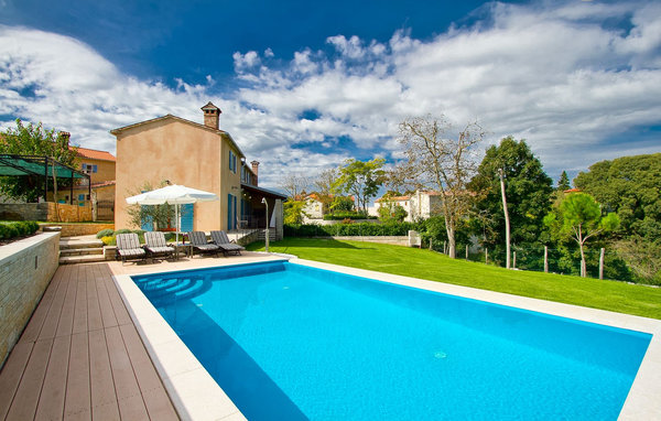 Holiday Home - Pazin , Croatia - CLI335 6