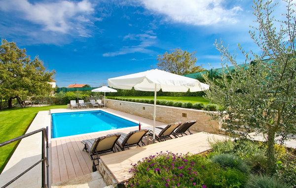 Holiday Home - Pazin , Croatia - CLI335 8