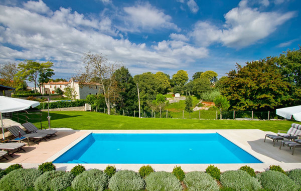 Holiday Home - Pazin , Croatia - CLI335 9