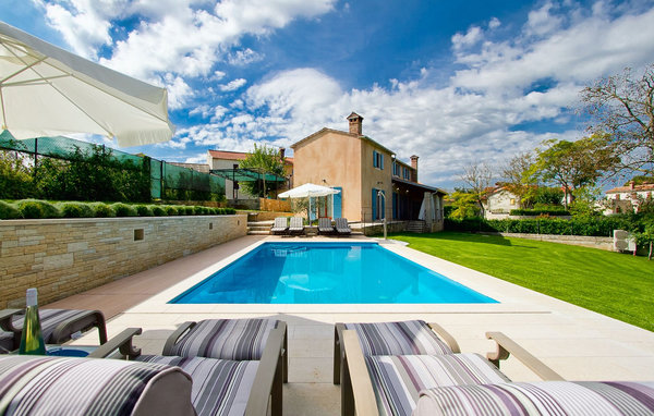 Holiday Home - Pazin , Croatia - CLI335 11