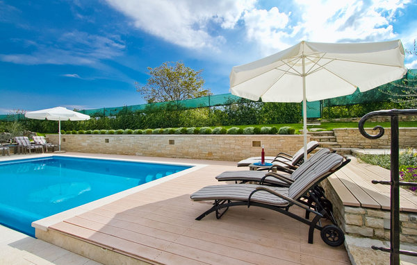 Holiday Home - Pazin , Croatia - CLI335 13