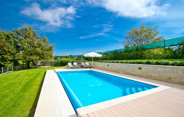 Holiday Home - Pazin , Croatia - CLI335 15