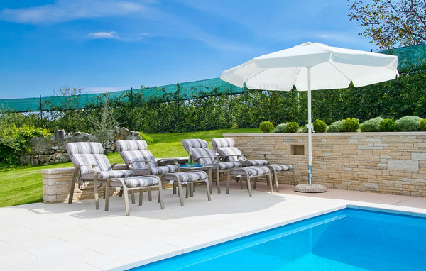 Holiday Home - Pazin , Croatia - CLI335 16