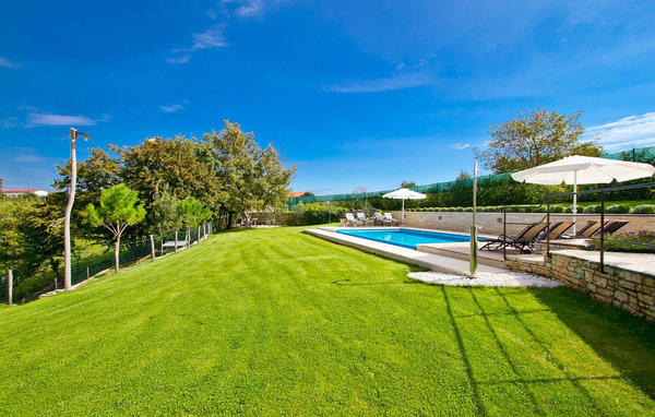 Holiday Home - Pazin , Croatia - CLI335 18