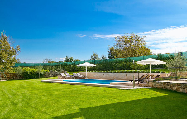 Holiday Home - Pazin , Croatia - CLI335 19
