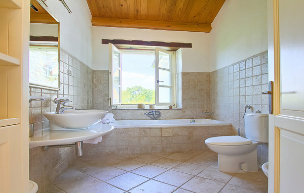 Holiday Home - Buzet , Croatia - CLI336 701