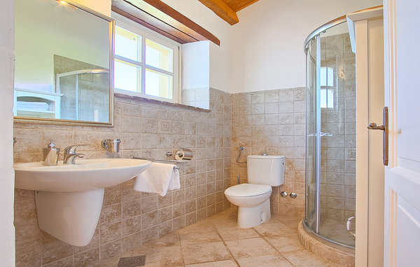 Holiday Home - Buzet , Croatia - CLI336 703