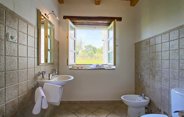 Holiday Home - Buzet , Croatia - CLI336 705