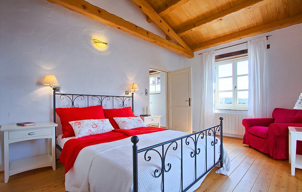 Holiday Home - Buzet , Croatia - CLI336 4