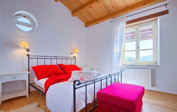 Holiday Home - Buzet , Croatia - CLI336 603