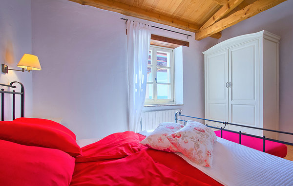 Holiday Home - Buzet , Croatia - CLI336 604
