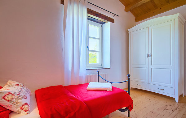 Holiday Home - Buzet , Croatia - CLI336 606