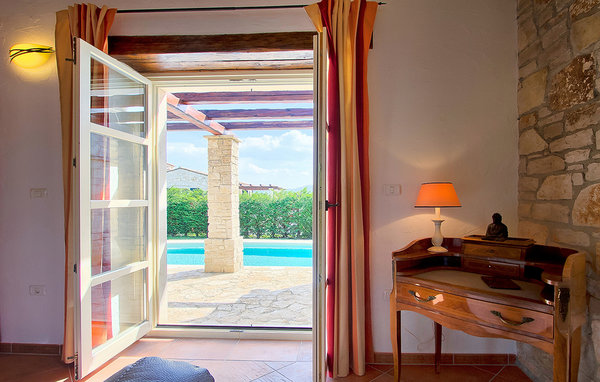 Holiday Home - Buzet , Croatia - CLI336 502