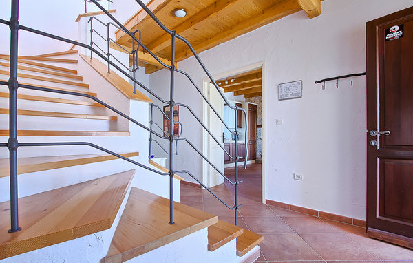 Holiday Home - Buzet , Croatia - CLI336 503