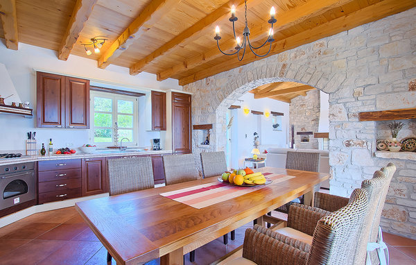 Holiday Home - Buzet , Croatia - CLI336 9