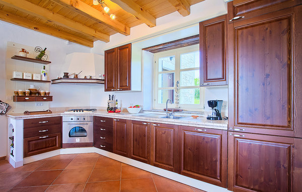 Holiday Home - Buzet , Croatia - CLI336 403