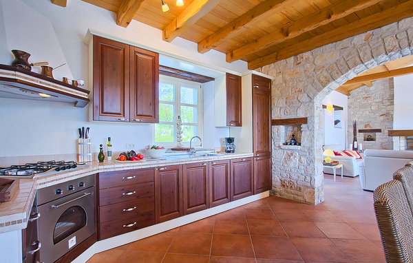 Holiday Home - Buzet , Croatia - CLI336 405