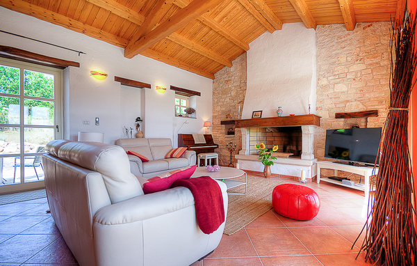 Holiday Home - Buzet , Croatia - CLI336 3
