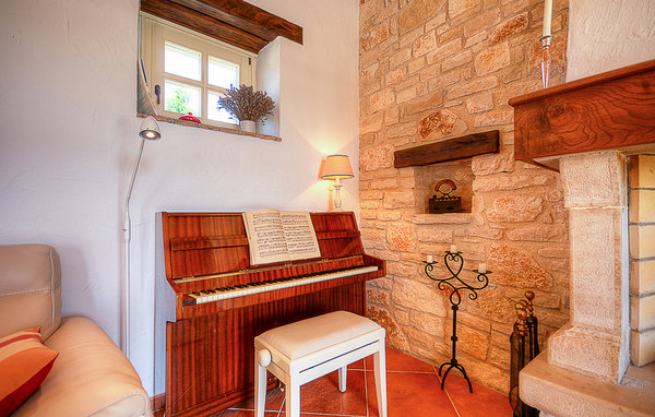 Holiday Home - Buzet , Croatia - CLI336 301