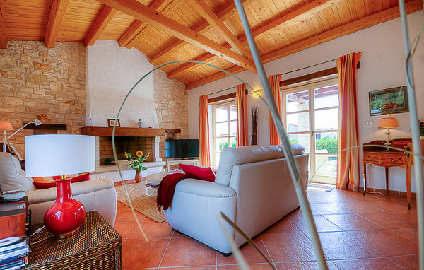 Holiday Home - Buzet , Croatia - CLI336 302