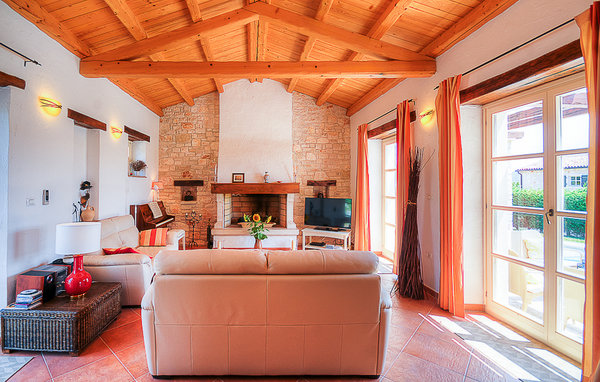 Holiday Home - Buzet , Croatia - CLI336 304