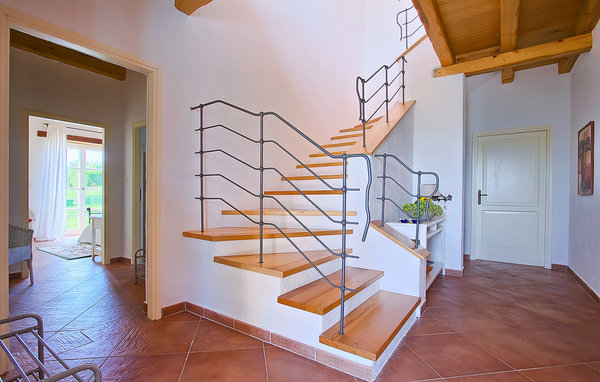 Holiday Home - Buzet , Croatia - CLI336 305