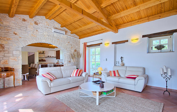 Holiday Home - Buzet , Croatia - CLI336 306