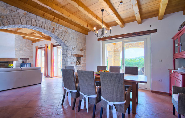 Holiday Home - Buzet , Croatia - CLI336 307