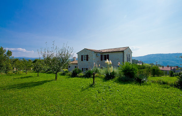 Holiday Home - Buzet , Croatia - CLI336 81