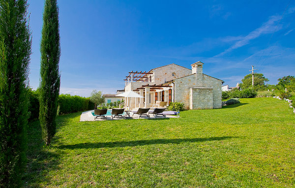 Holiday Home - Buzet , Croatia - CLI336 83