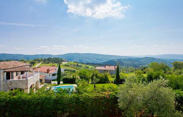 Holiday Home - Buzet , Croatia - CLI336 84