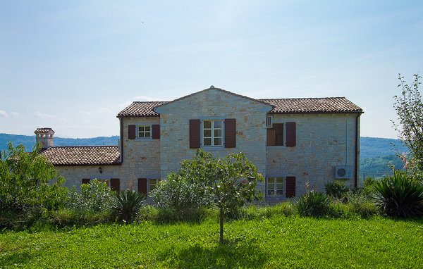 Holiday Home - Buzet , Croatia - CLI336 85