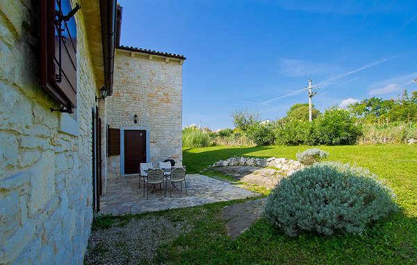 Holiday Home - Buzet , Croatia - CLI336 87
