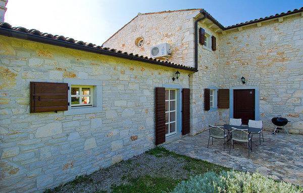 Holiday Home - Buzet , Croatia - CLI336 88
