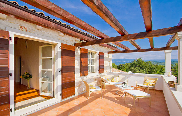 Holiday Home - Buzet , Croatia - CLI336 5