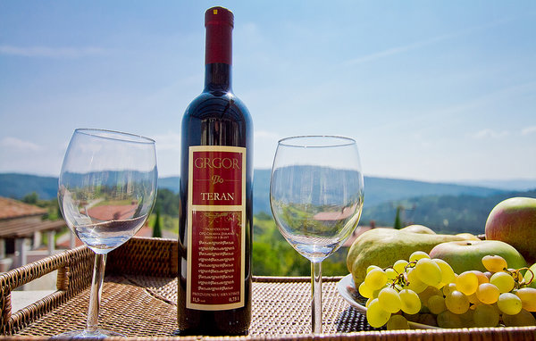 Holiday Home - Buzet , Croatia - CLI336 102