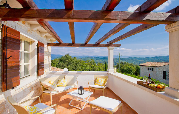 Holiday Home - Buzet , Croatia - CLI336 104