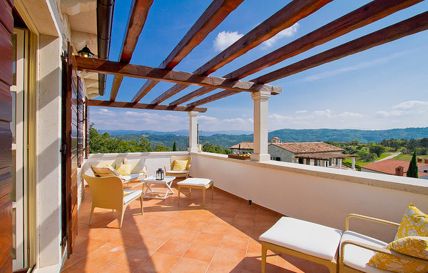 Holiday Home - Buzet , Croatia - CLI336 105