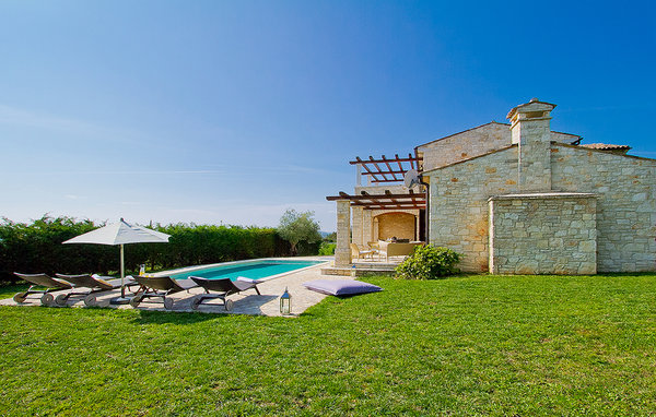 Holiday Home - Buzet , Croatia - CLI336 7