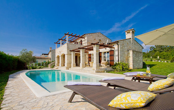 Holiday Home - Buzet , Croatia - CLI336 12