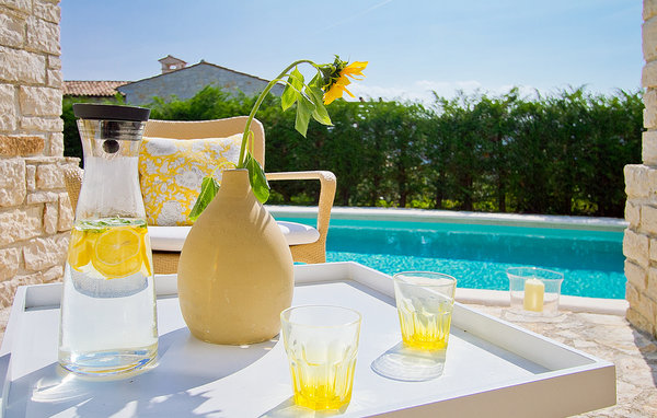 Holiday Home - Buzet , Croatia - CLI336 15