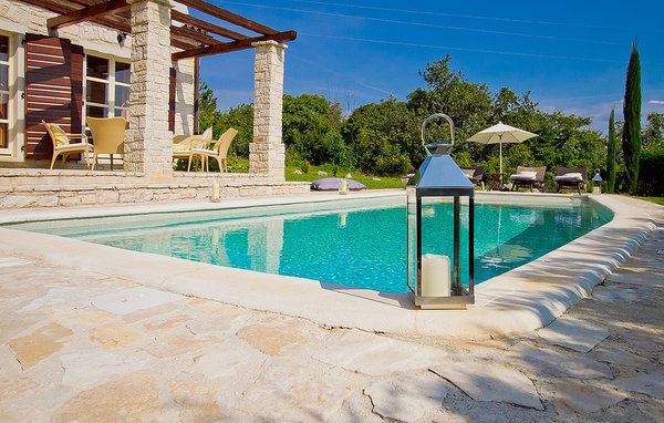 Holiday Home - Buzet , Croatia - CLI336 16