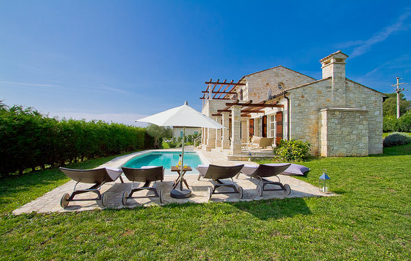 Holiday Home - Buzet , Croatia - CLI336 17