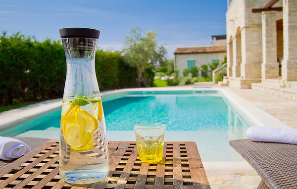 Holiday Home - Buzet , Croatia - CLI336 18