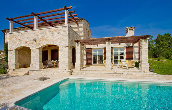 Holiday Home - Buzet , Croatia - CLI336 19