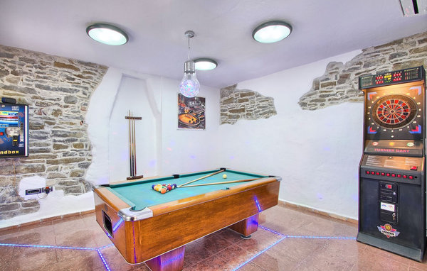 Ferienhaus - Buzet , Kroatien - CLI340 801