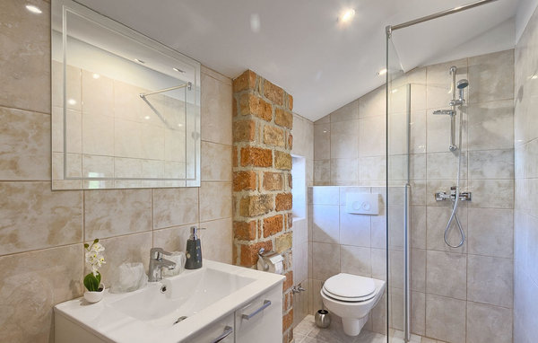 Ferienhaus - Buzet , Kroatien - CLI340 705