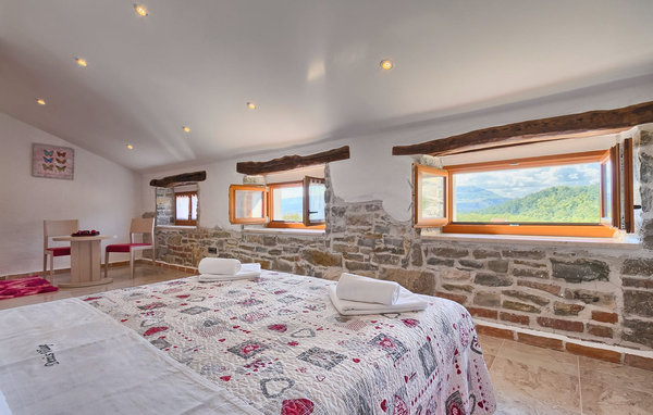 Ferienhaus - Buzet , Kroatien - CLI340 5