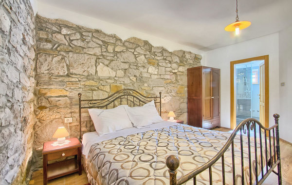 Ferienhaus - Buzet , Kroatien - CLI340 601